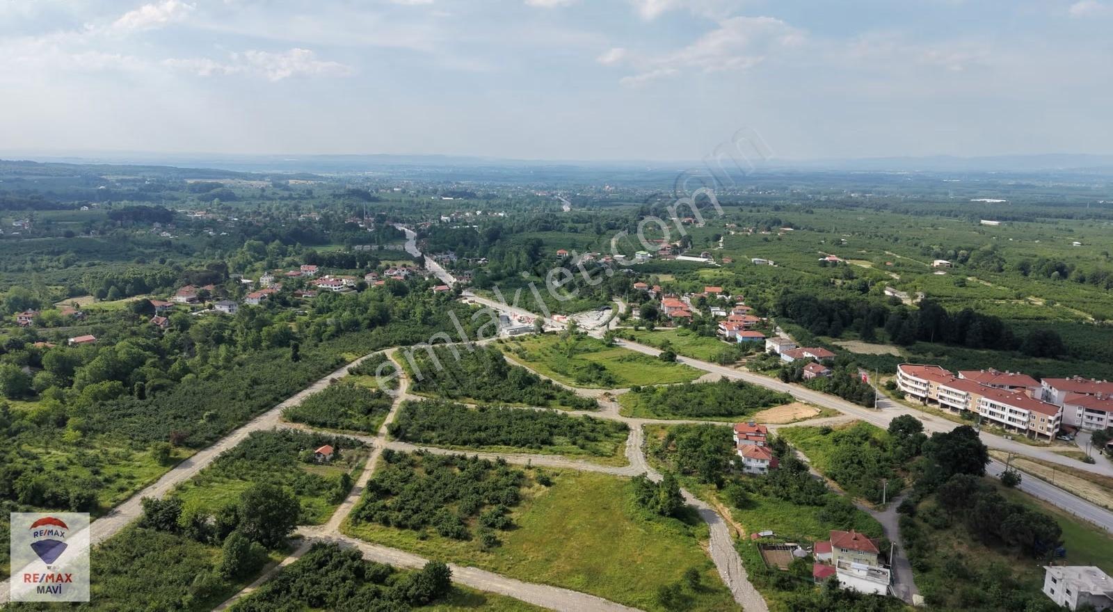 Re/max Mavı Fatıh Çelebı Den Karapürçek Gırışı 499 M2 Arsa - Görsel 12