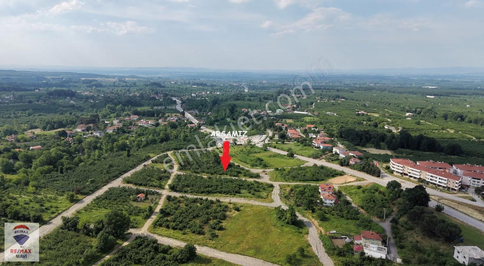 Re/max Mavı Fatıh Çelebı Den Karapürçek Gırışı 499 M2 Arsa - Görsel 15