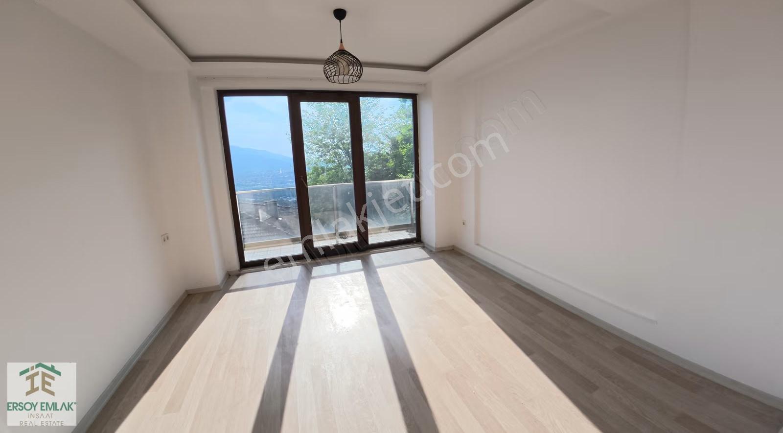 Sapanca Göl Manzaralı Site İçi Müstakil Trıplex Villa Satılık - Görsel 13