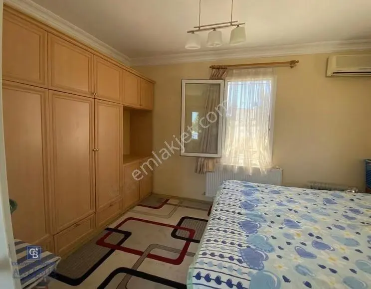 Bodrum Turgutreis Bahçelievler"de Satılık 3+1 Geniş Daire - Görsel 12