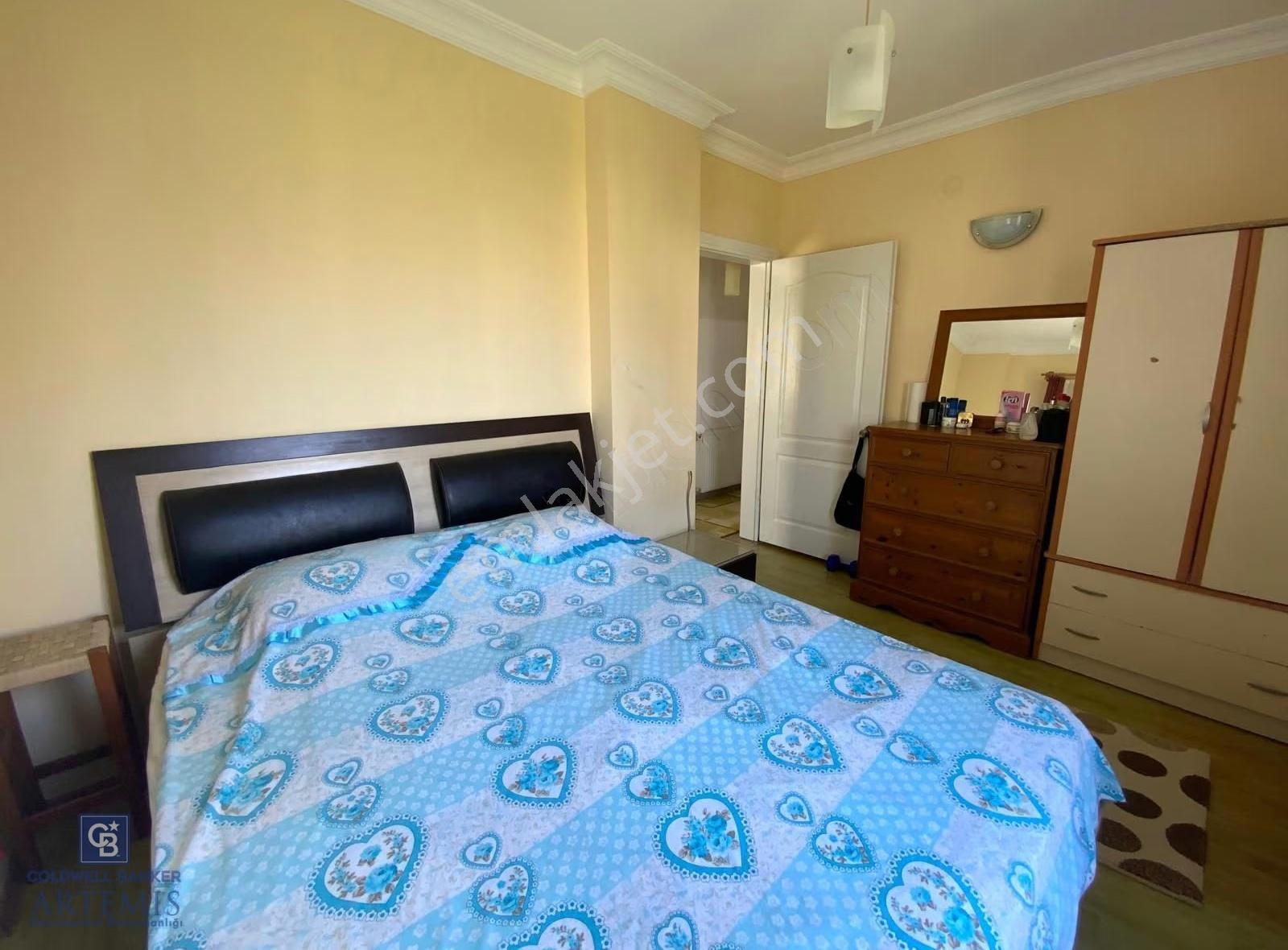 Bodrum Turgutreis Bahçelievler"de Satılık 3+1 Geniş Daire - Görsel 23