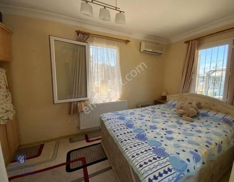 Bodrum Turgutreis Bahçelievler"de Satılık 3+1 Geniş Daire - Görsel 22