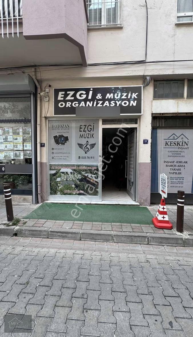 Mhc Gayrimenkulden Satılık 18 M2 - Görsel 4
