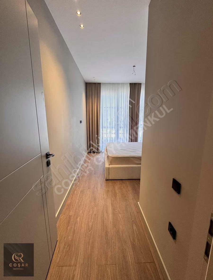 -coşar Gayrimenkul-tacinmah Satılık Ultra Lüks 2+1 Daire Ara Kat - Görsel 17