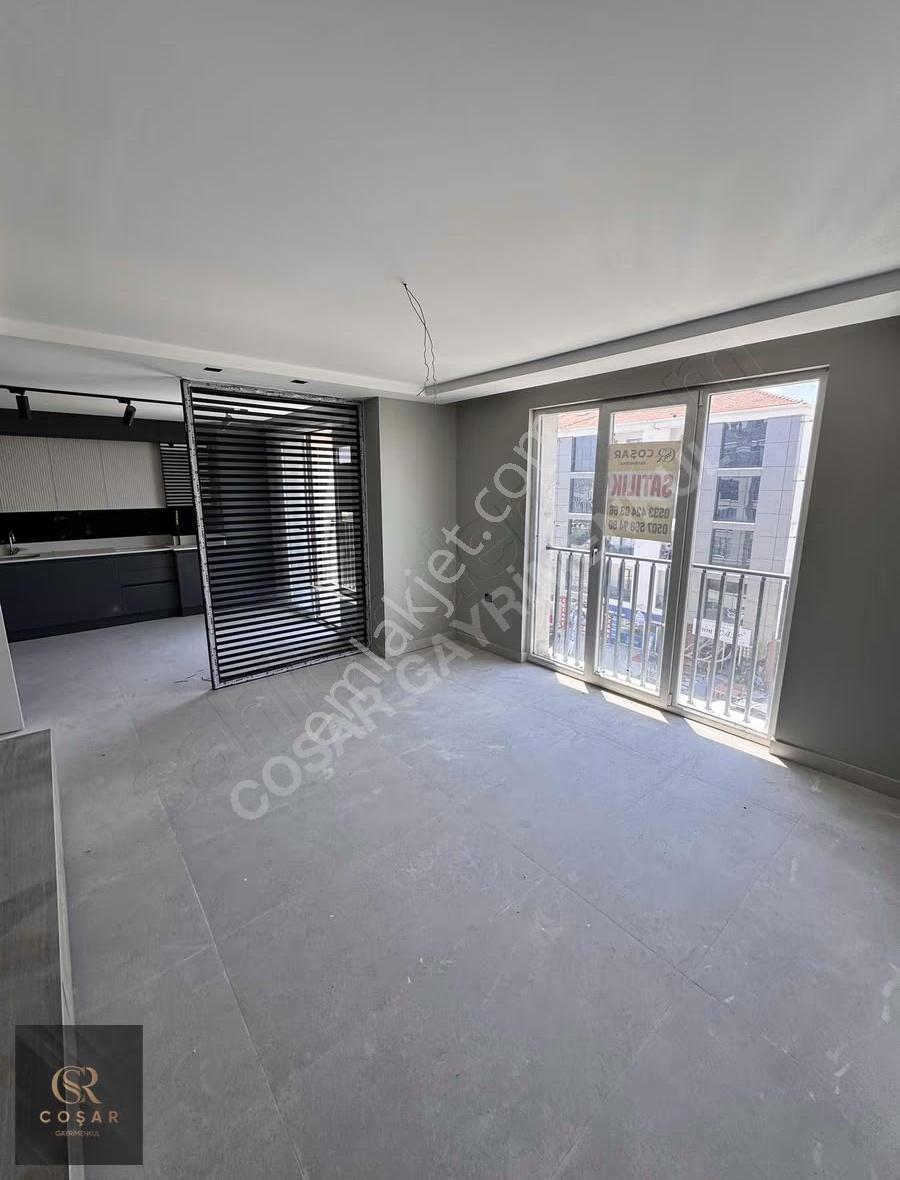 -coşar Gyo-aeah Karşısı Satılık Ultra Lüks 2+1 Asko Incity 'de ! - Görsel 8
