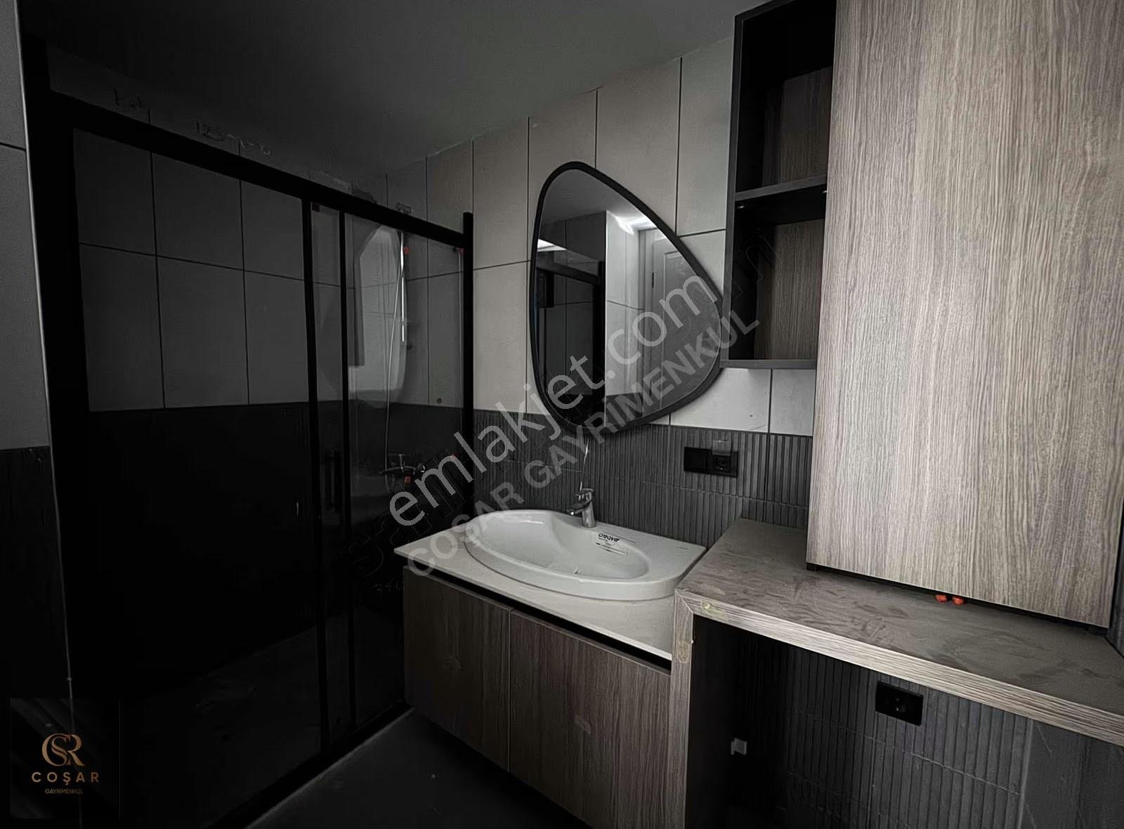 -coşar Gyo-aeah Karşısı Satılık Ultra Lüks 2+1 Asko Incity 'de ! - Görsel 22