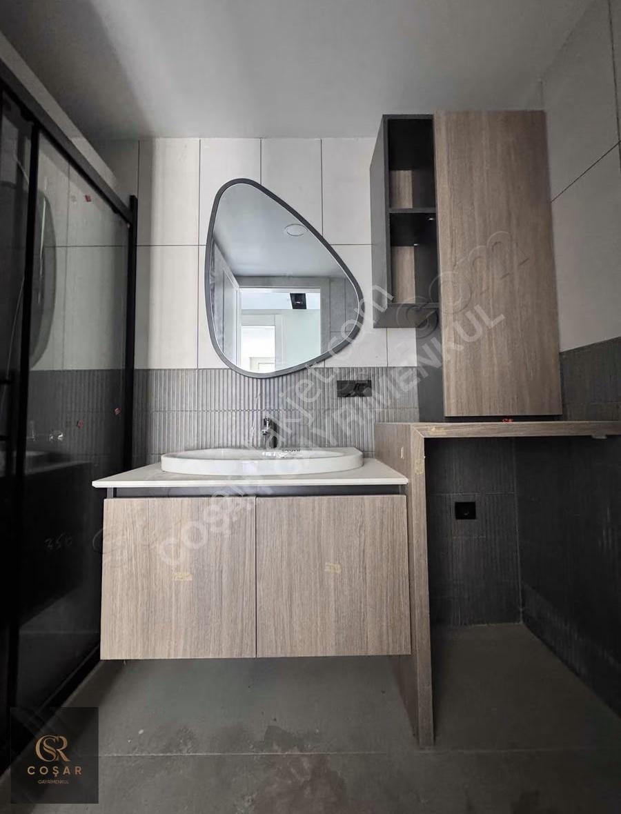 -coşar Gyo-aeah Karşısı Satılık Ultra Lüks 2+1 Asko Incity 'de ! - Görsel 21