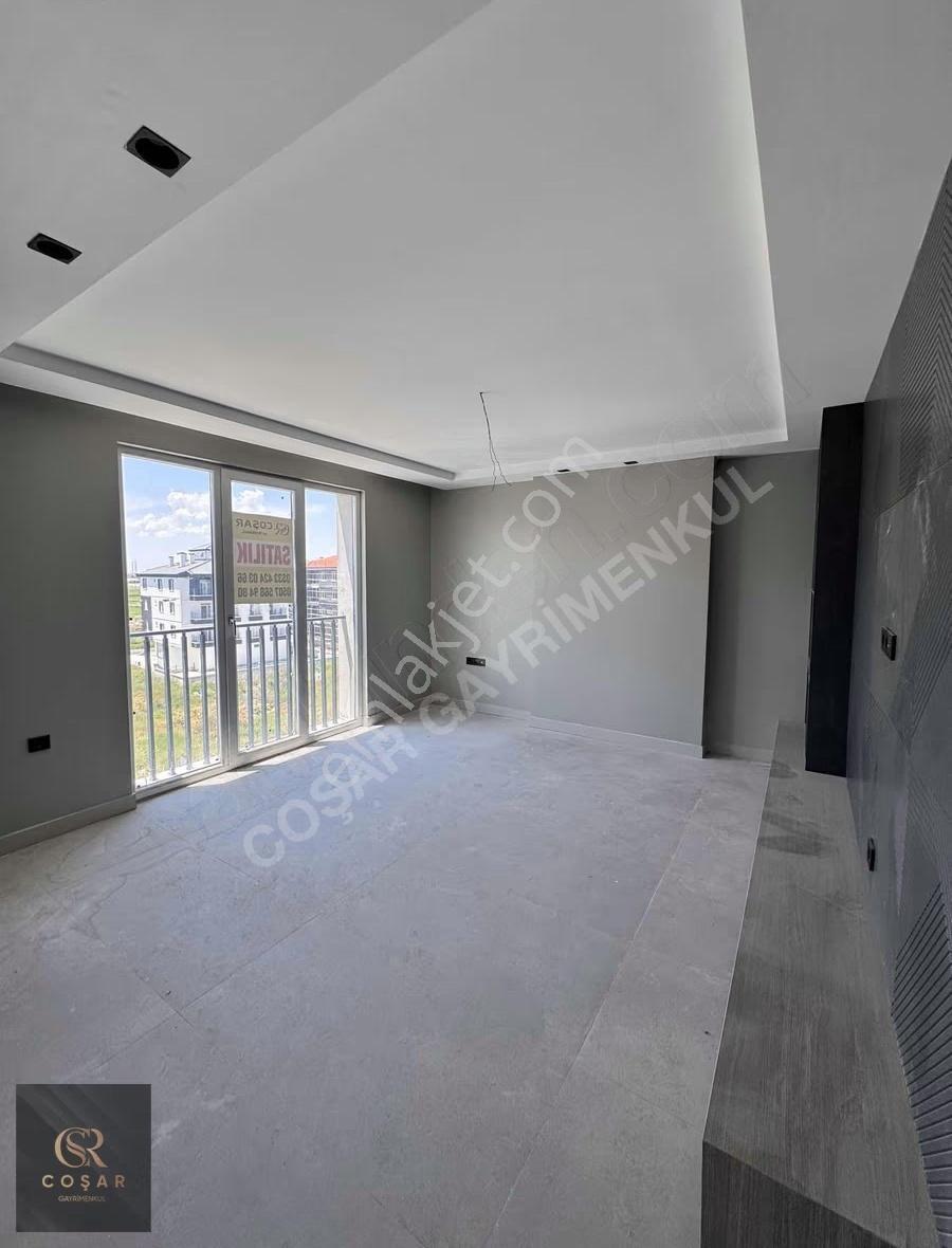 -coşar Gyo-aeah Karşısı Satılık Ultra Lüks 2+1 Asko Incity 'de ! - Görsel 16