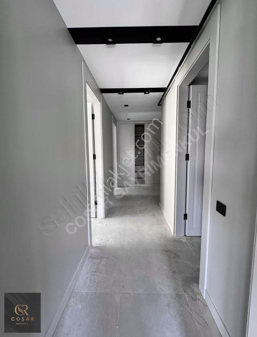 -coşar Gyo-aeah Karşısı Satılık Ultra Lüks 2+1 Asko Incity 'de ! - Görsel 26