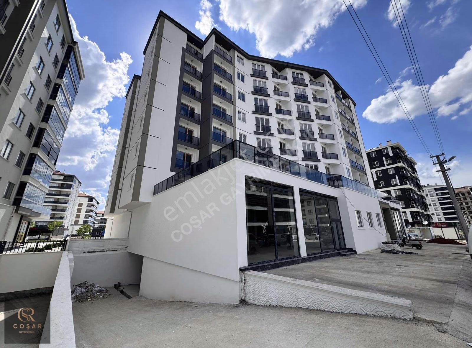 -coşargyo-bilim Merkezi Karşısı Ultralüks 1+1satılıkana Cadüzeri - Görsel 23