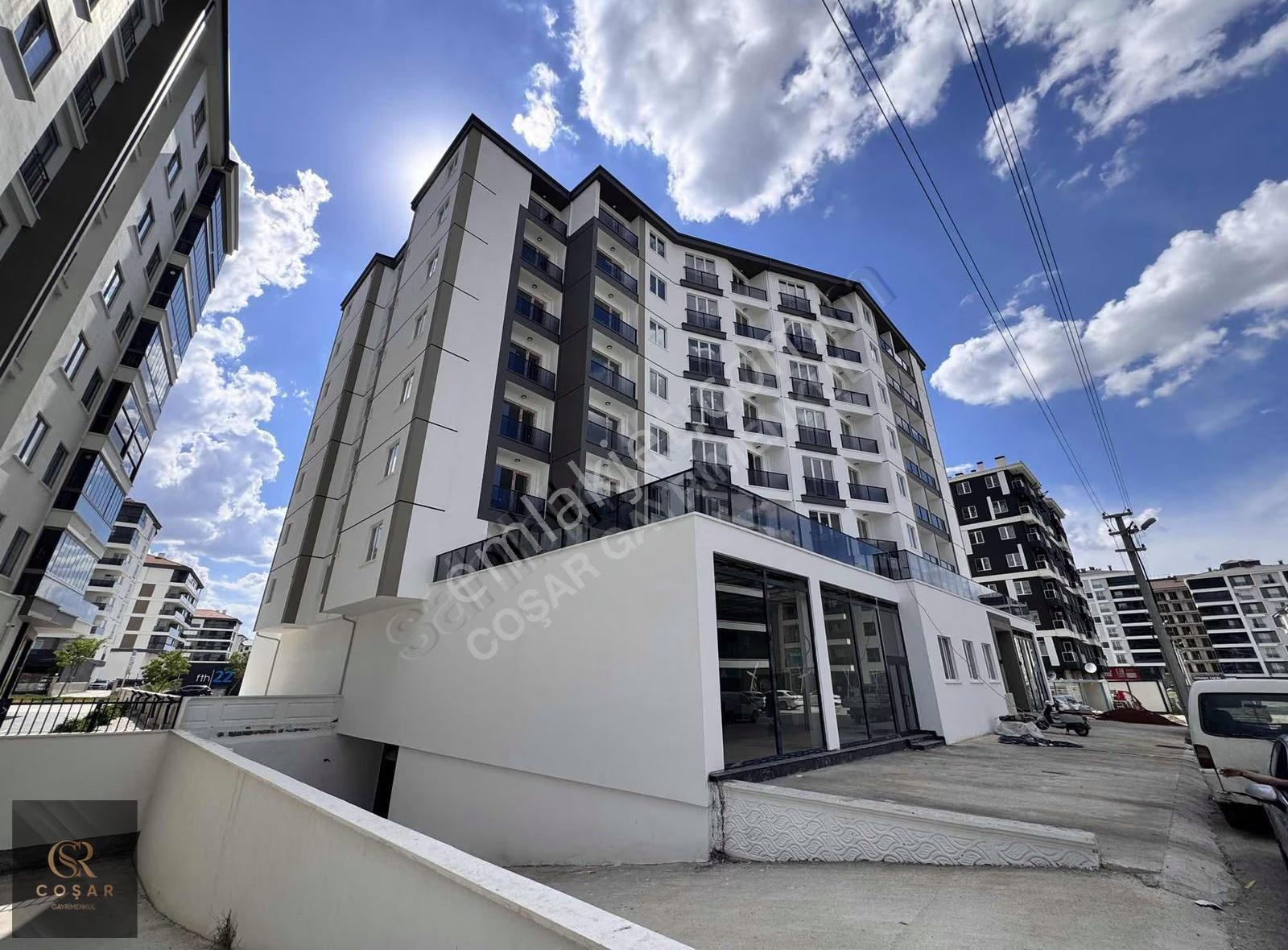 -coşargyo-bilim Merkezi Karşısı Ultralüks 1+1satılıkana Cadüzeri - Görsel 28