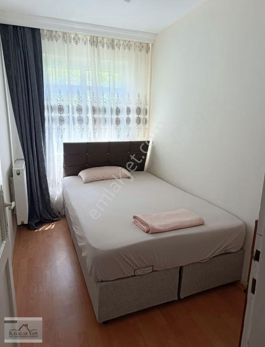 Esenköy Liman İçi Full Manzaralı Daire - Görsel 12