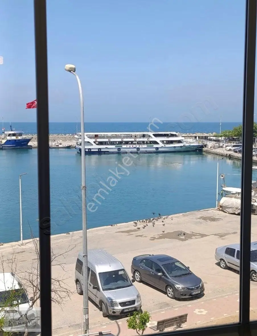 Esenköy Liman İçi Full Manzaralı Daire - Görsel 9