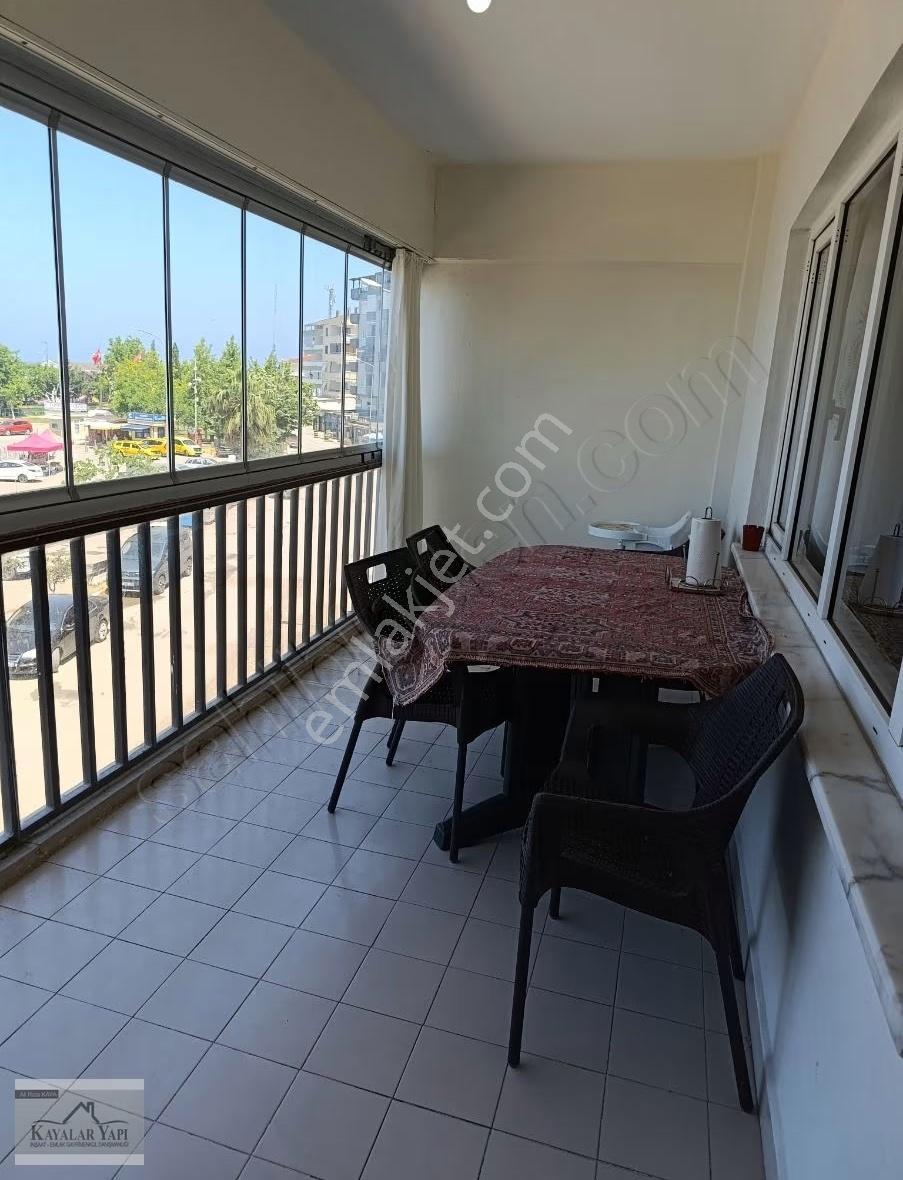 Esenköy Liman İçi Full Manzaralı Daire - Görsel 24