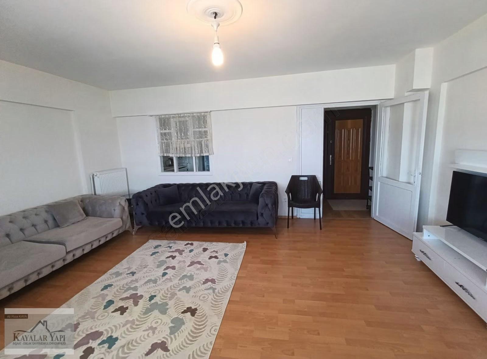 Esenköy Liman İçi Full Manzaralı Daire - Görsel 11