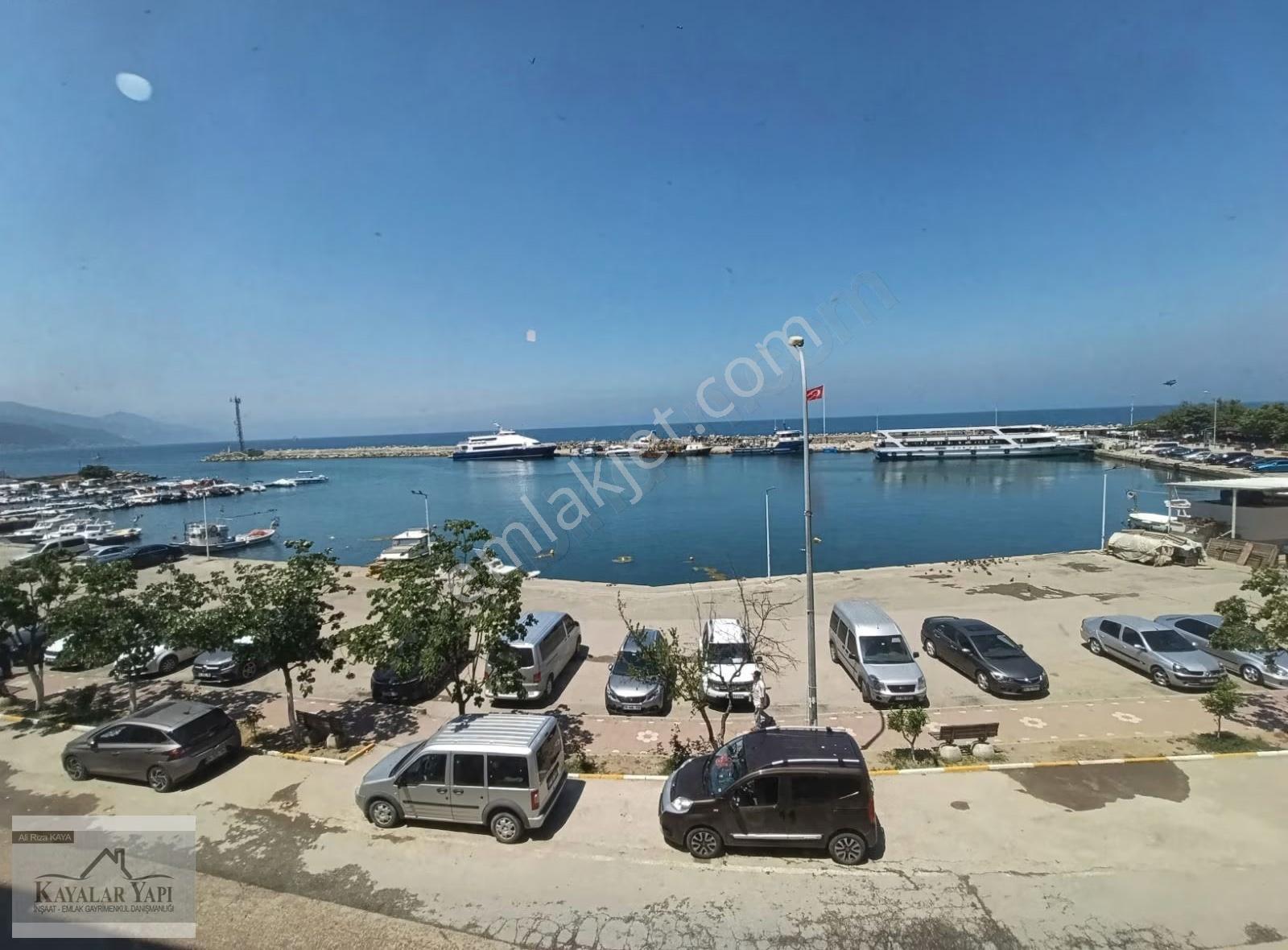 Esenköy Liman İçi Full Manzaralı Daire - Görsel 3