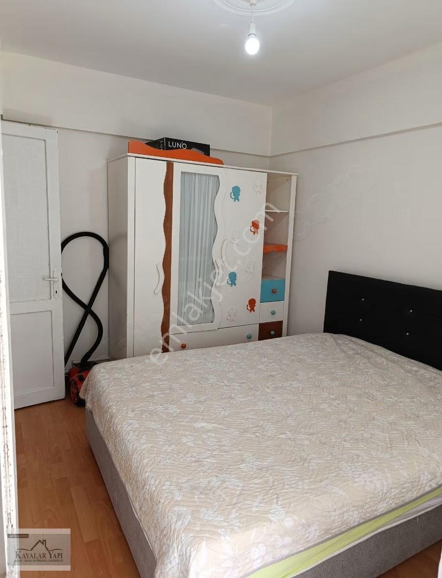 Esenköy Liman İçi Full Manzaralı Daire - Görsel 5
