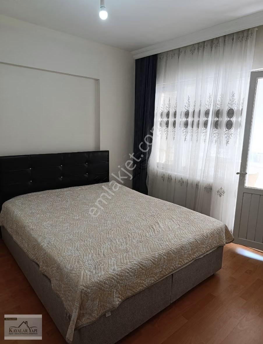 Esenköy Liman İçi Full Manzaralı Daire - Görsel 18