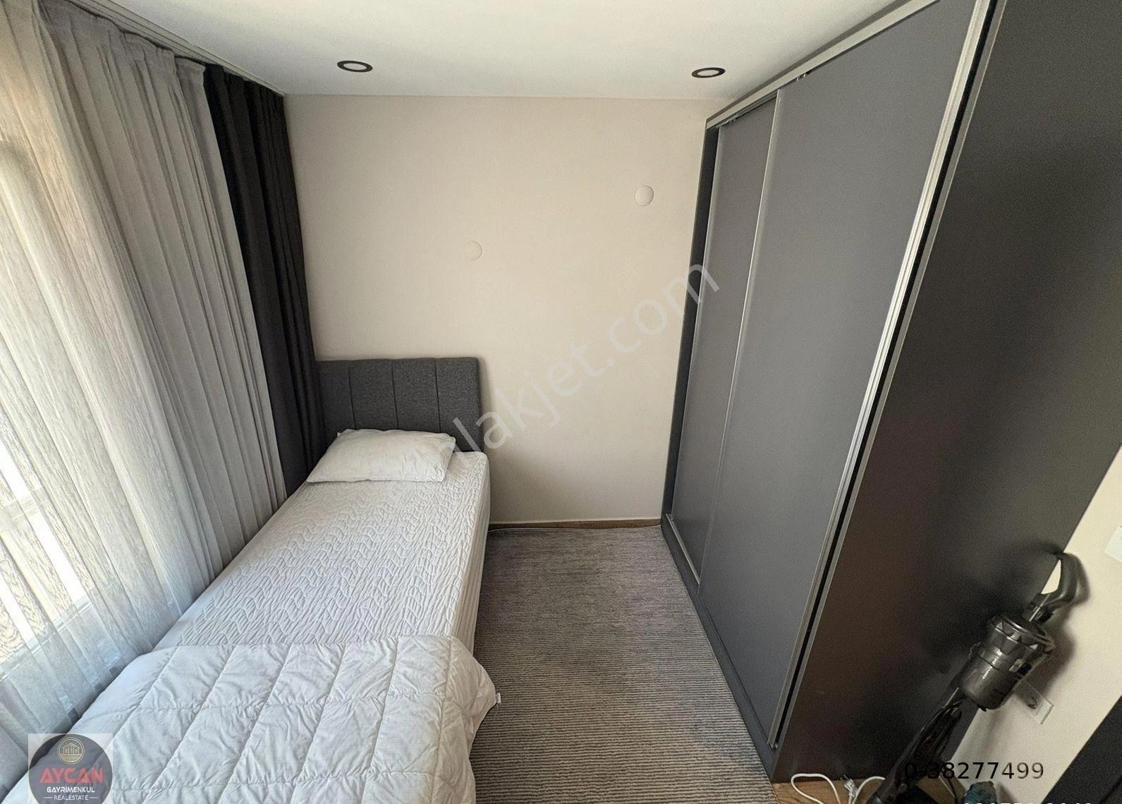 Erdek Adnan Menderes Caddesinde Kiralık 2+0 Eşyalı Lüks Daire - Görsel 29