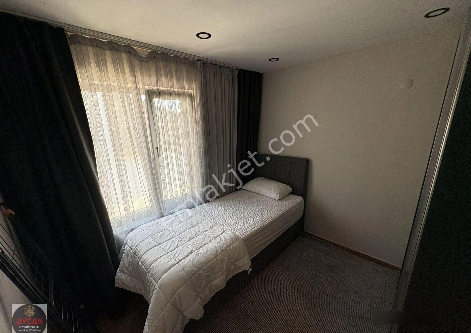 Erdek Adnan Menderes Caddesinde Kiralık 2+0 Eşyalı Lüks Daire - Görsel 26
