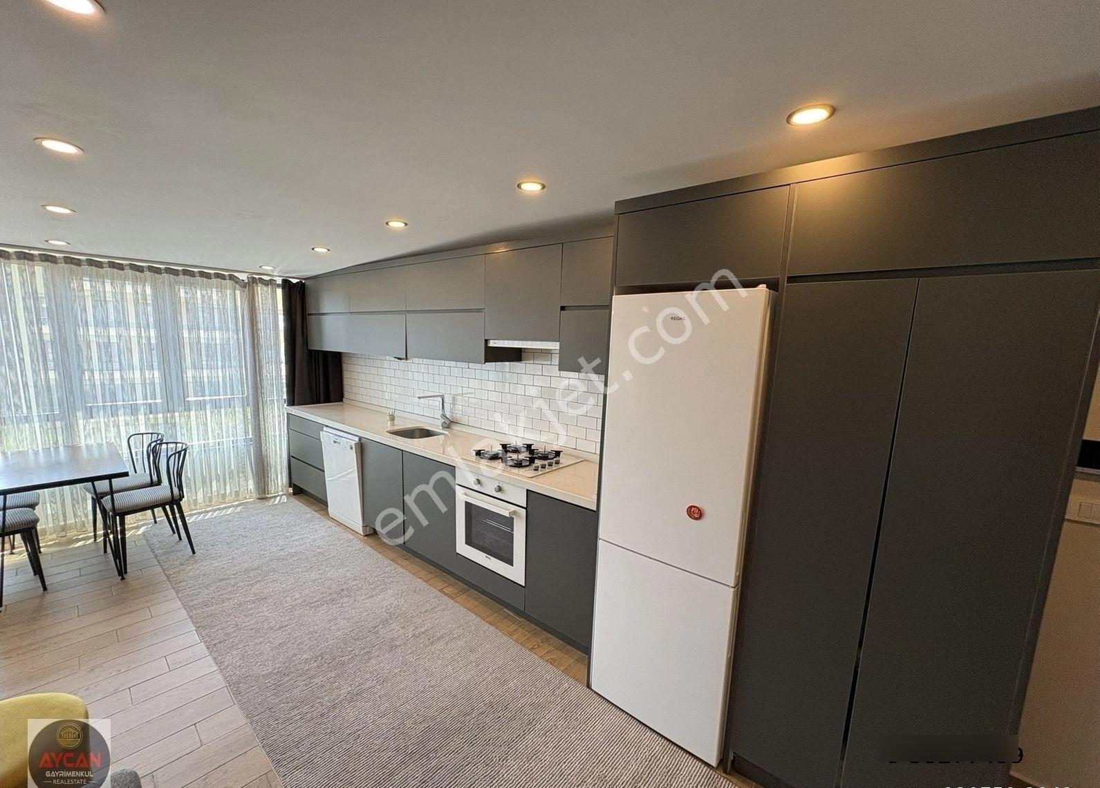 Erdek Adnan Menderes Caddesinde Kiralık 2+0 Eşyalı Lüks Daire - Görsel 32