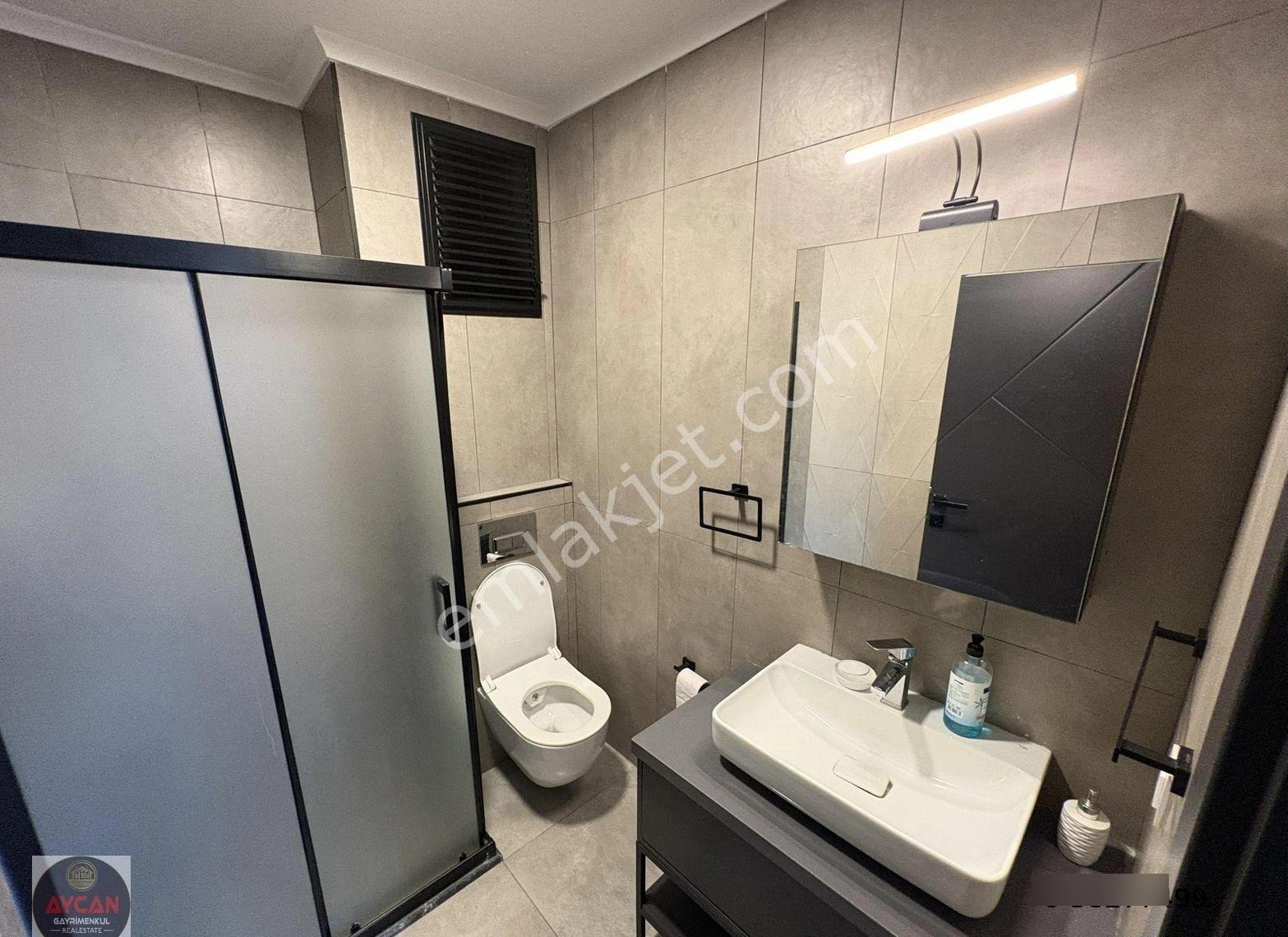 Erdek Adnan Menderes Caddesinde Kiralık 2+0 Eşyalı Lüks Daire - Görsel 6