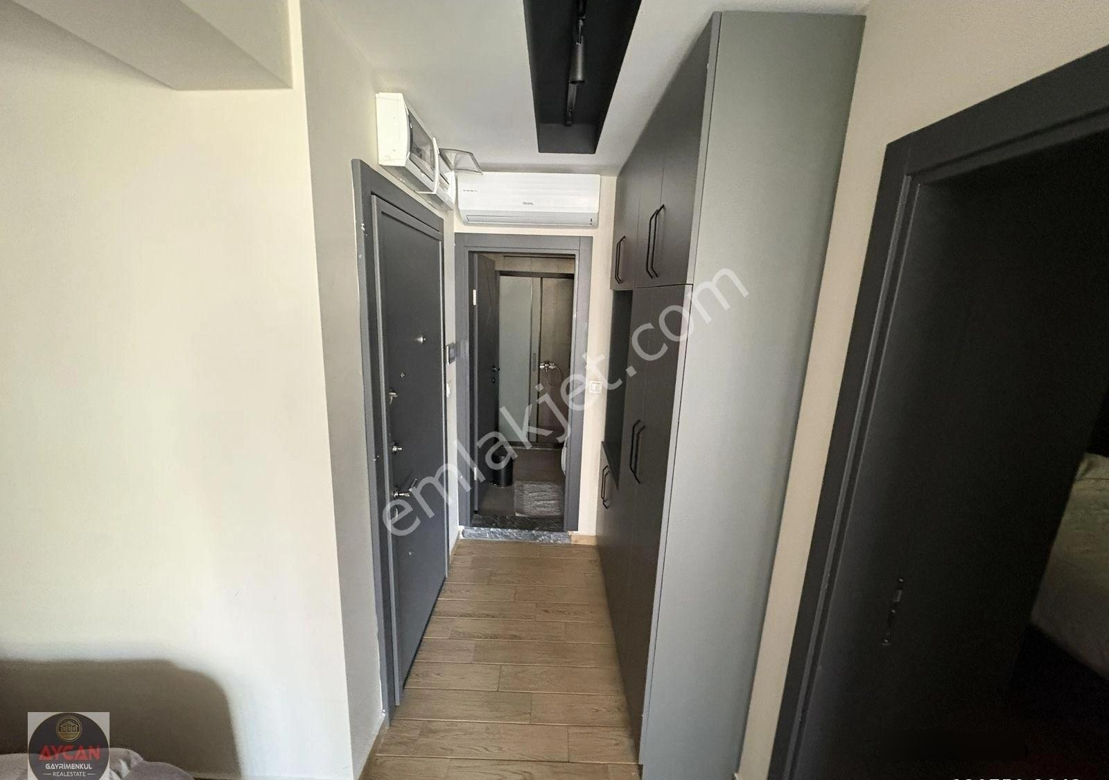 Erdek Adnan Menderes Caddesinde Eşyalı Kiralık 1+1 Lüks Daire - Görsel 4