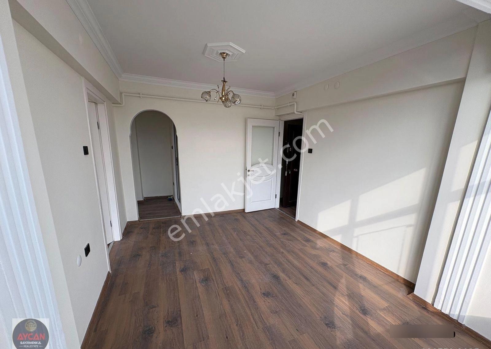 Aycan Gayrimenkulden 17 Eylül Mah. 2+1 Full Tadilatlı Daire - Görsel 17