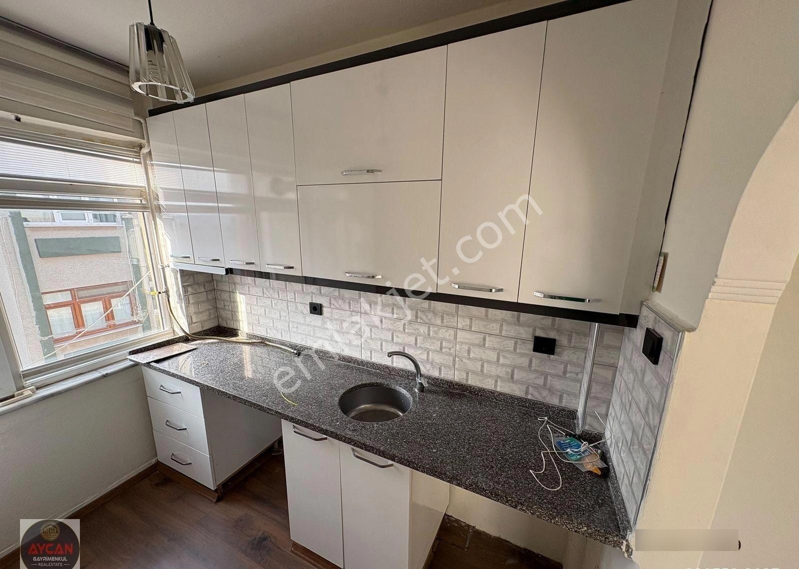 Aycan Gayrimenkulden 17 Eylül Mah. 2+1 Full Tadilatlı Daire - Görsel 24