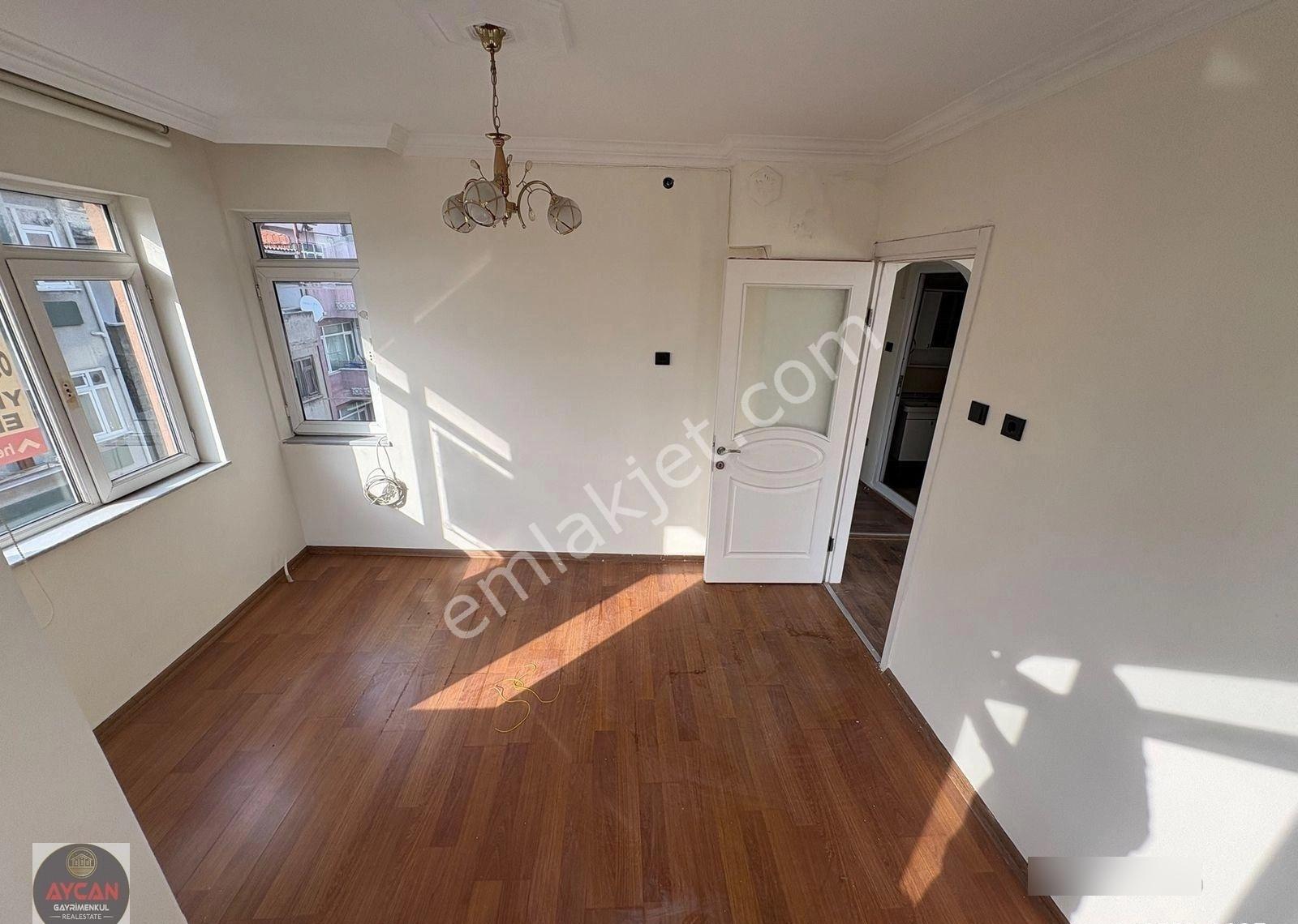 Aycan Gayrimenkulden 17 Eylül Mah. 2+1 Full Tadilatlı Daire - Görsel 15