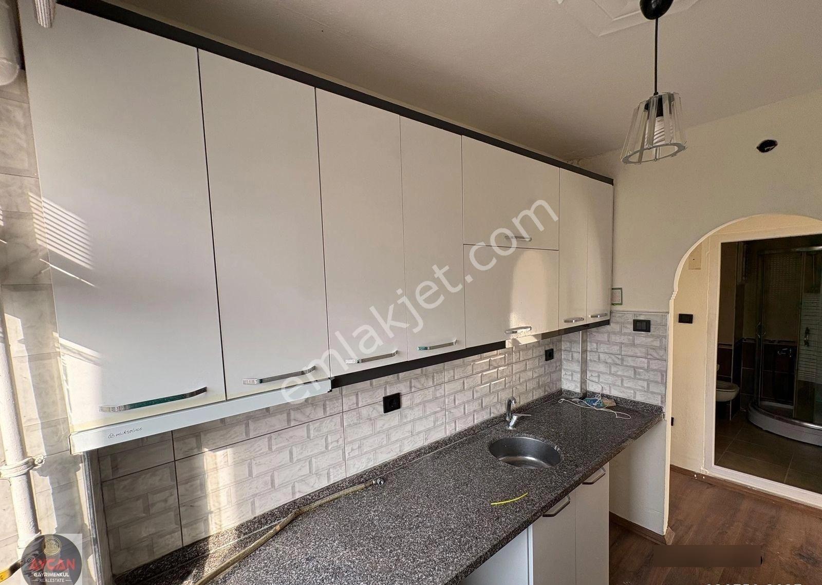 Aycan Gayrimenkulden 17 Eylül Mah. 2+1 Full Tadilatlı Daire - Görsel 18