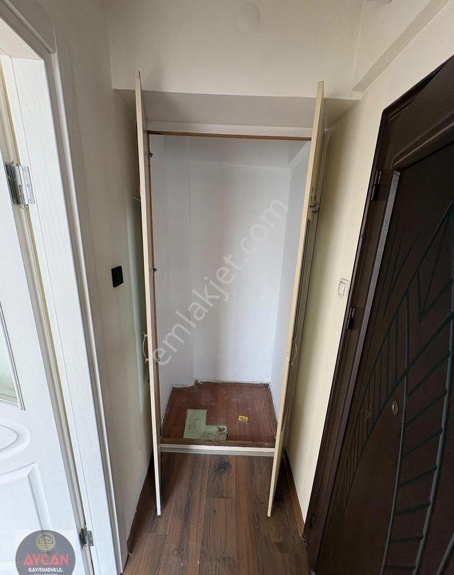 Aycan Gayrimenkulden 17 Eylül Mah. 2+1 Full Tadilatlı Daire - Görsel 31