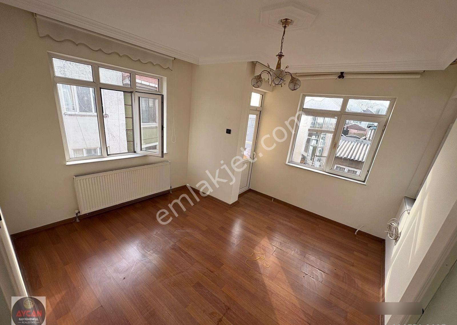 Aycan Gayrimenkulden 17 Eylül Mah. 2+1 Full Tadilatlı Daire - Görsel 27