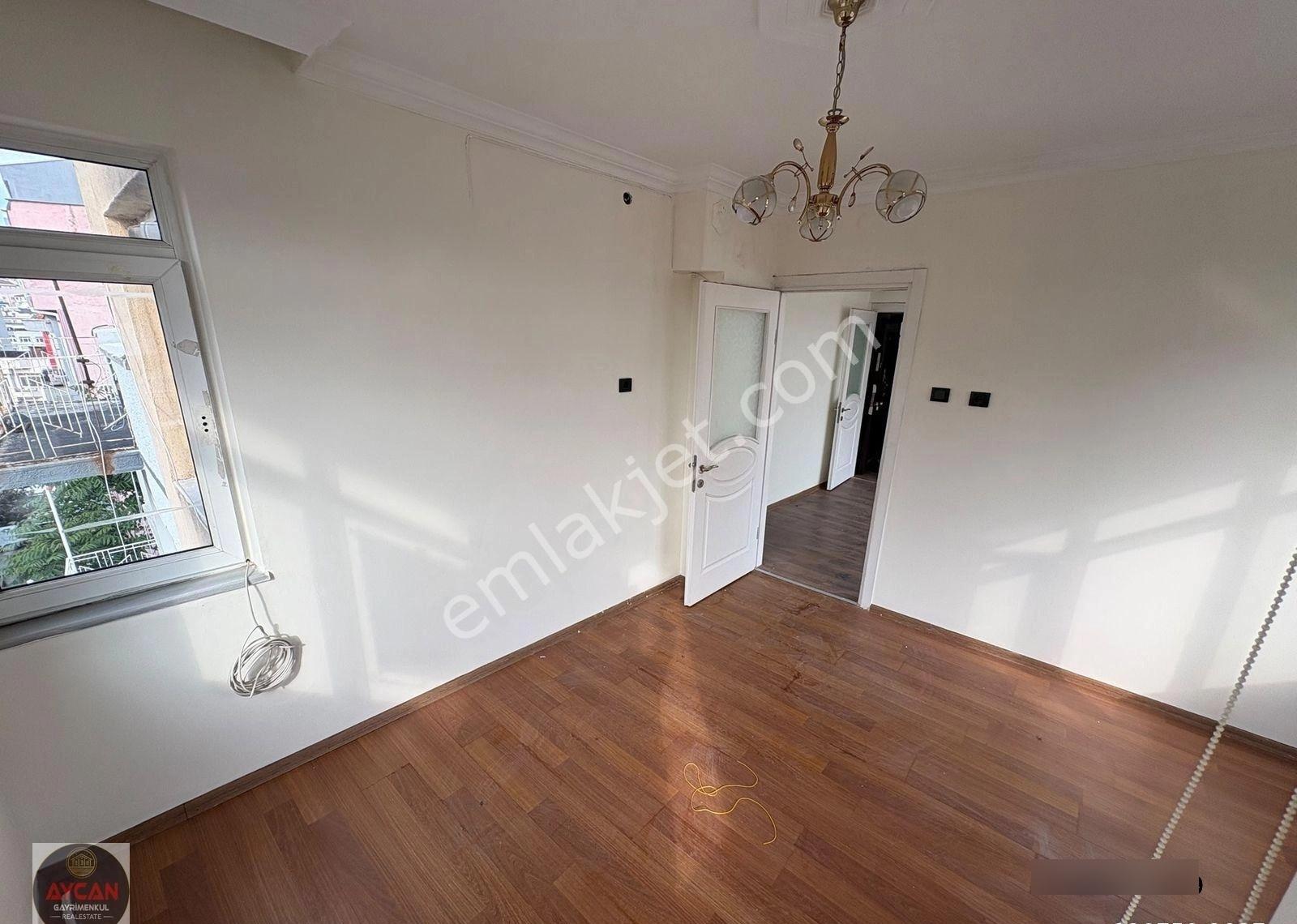Aycan Gayrimenkulden 17 Eylül Mah. 2+1 Full Tadilatlı Daire - Görsel 22