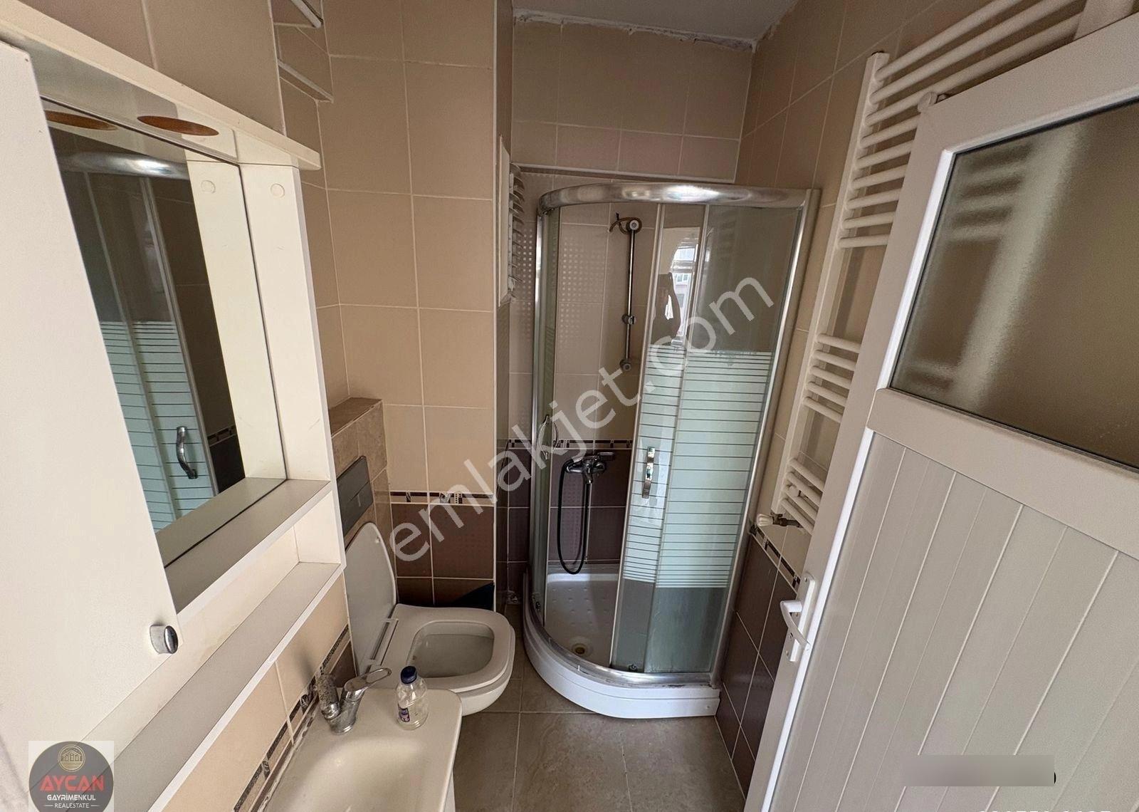 Aycan Gayrimenkulden 17 Eylül Mah. 2+1 Full Tadilatlı Daire - Görsel 25