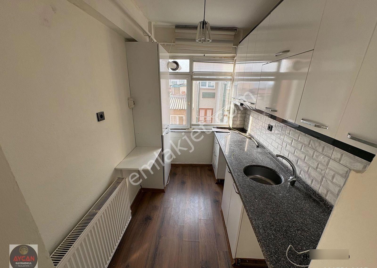 Aycan Gayrimenkulden 17 Eylül Mah. 2+1 Full Tadilatlı Daire - Görsel 20