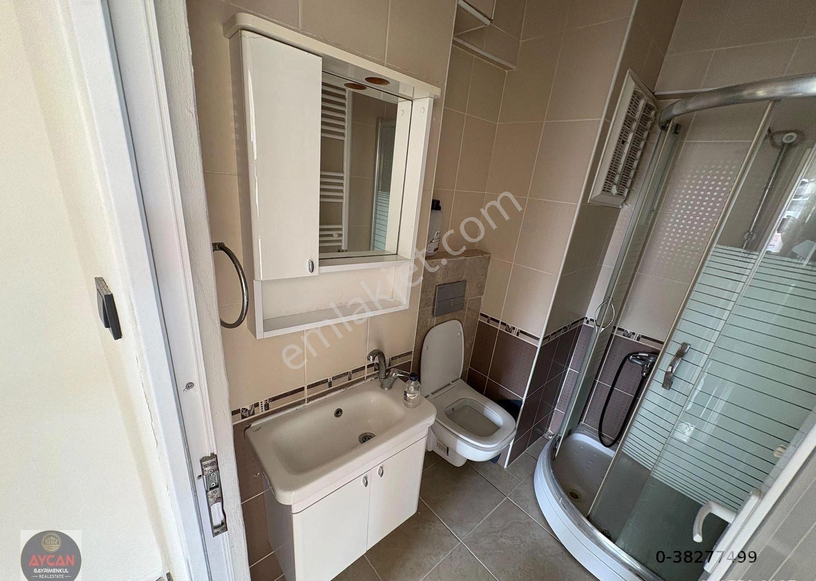 Aycan Gayrimenkulden 17 Eylül Mah. 2+1 Full Tadilatlı Daire - Görsel 16