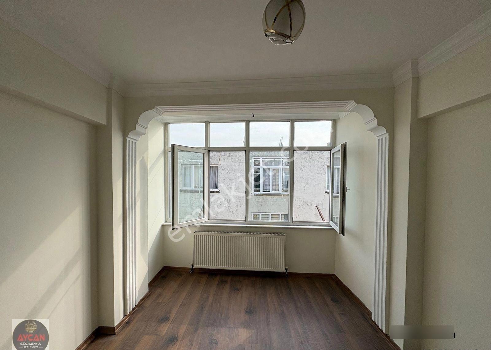 Aycan Gayrimenkulden 17 Eylül Mah. 2+1 Full Tadilatlı Daire - Görsel 5