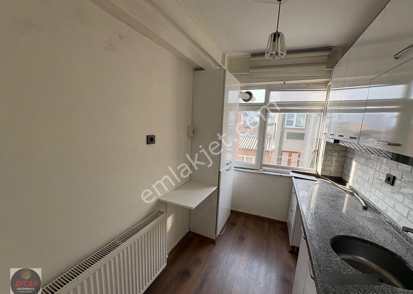 Aycan Gayrimenkulden 17 Eylül Mah. 2+1 Full Tadilatlı Daire - Görsel 8