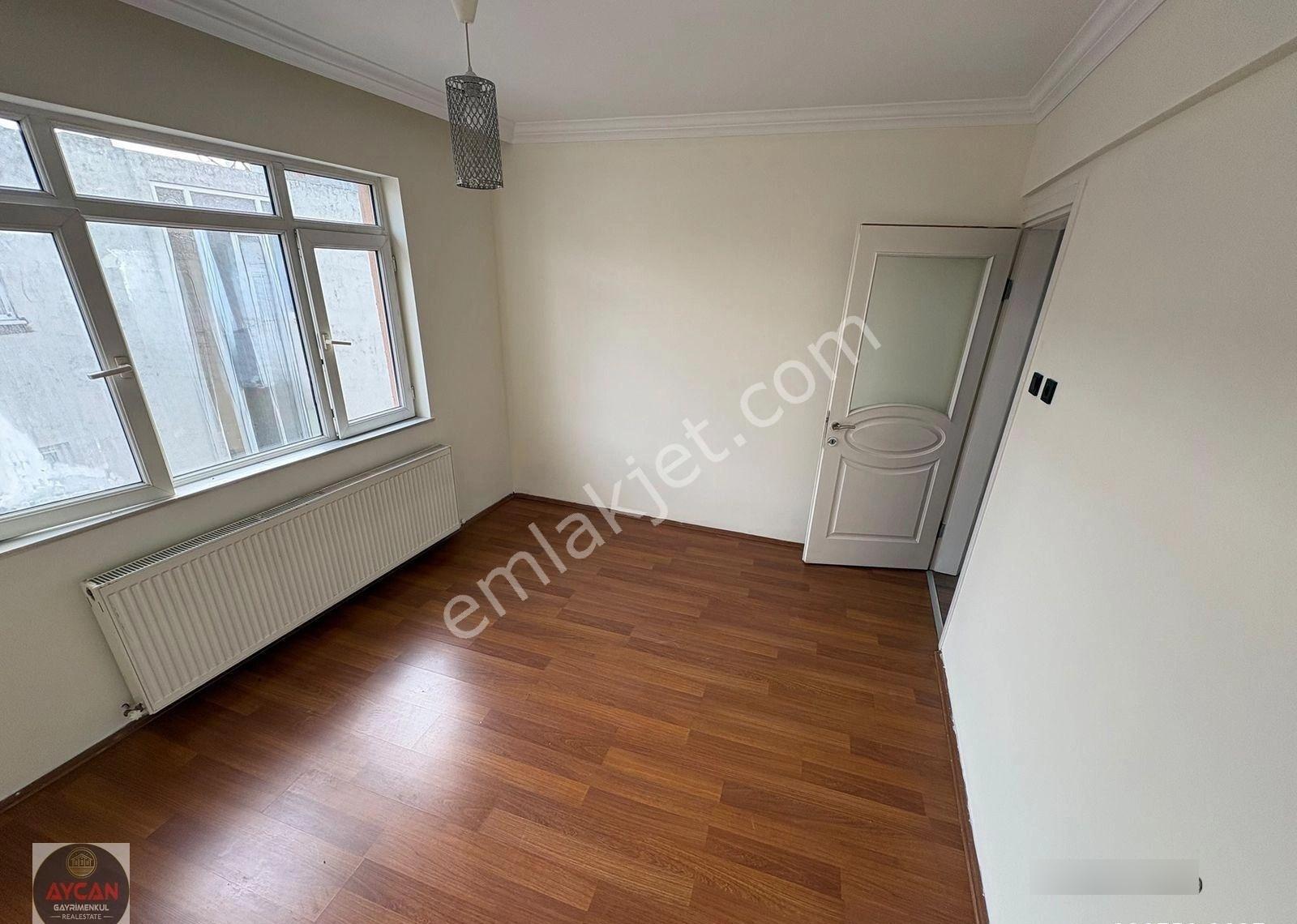 Aycan Gayrimenkulden 17 Eylül Mah. 2+1 Full Tadilatlı Daire - Görsel 34