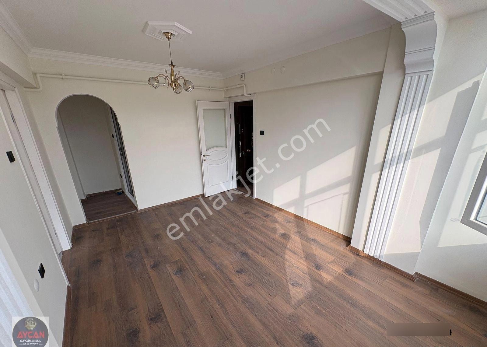 Aycan Gayrimenkulden 17 Eylül Mah. 2+1 Full Tadilatlı Daire - Görsel 10