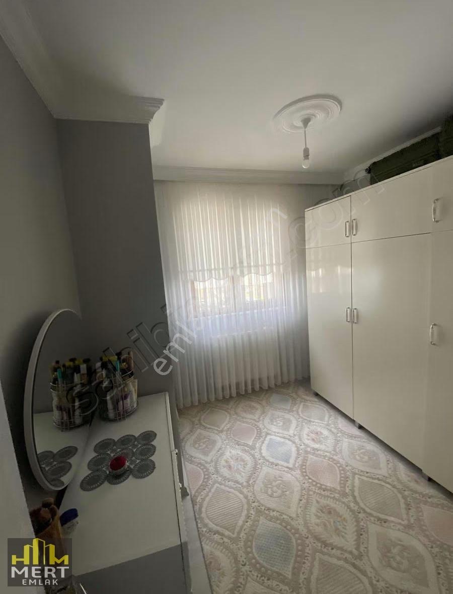 Hm Mert Emlaktan Sevenler Caddesi Satılık 2+1 Lüks Daire - Görsel 12