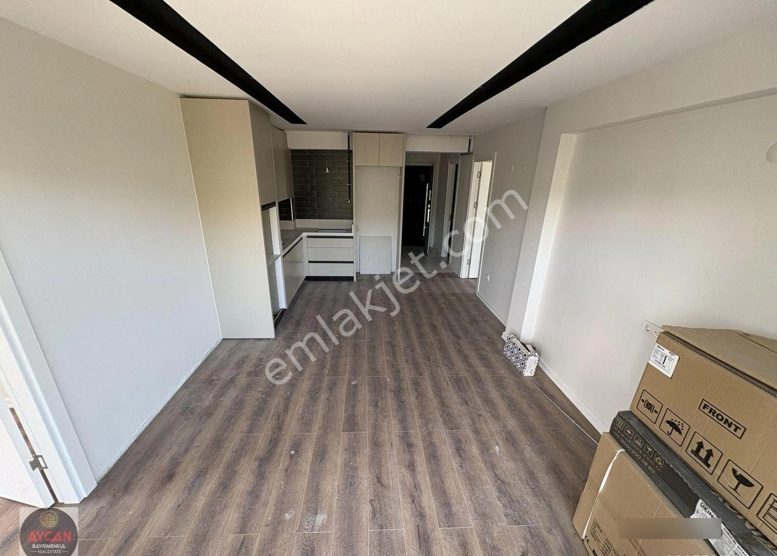 Erdek Atatürk Mah. Havuzlu Site İçi Satılık 2+1 Sıfır Daire - Görsel 16