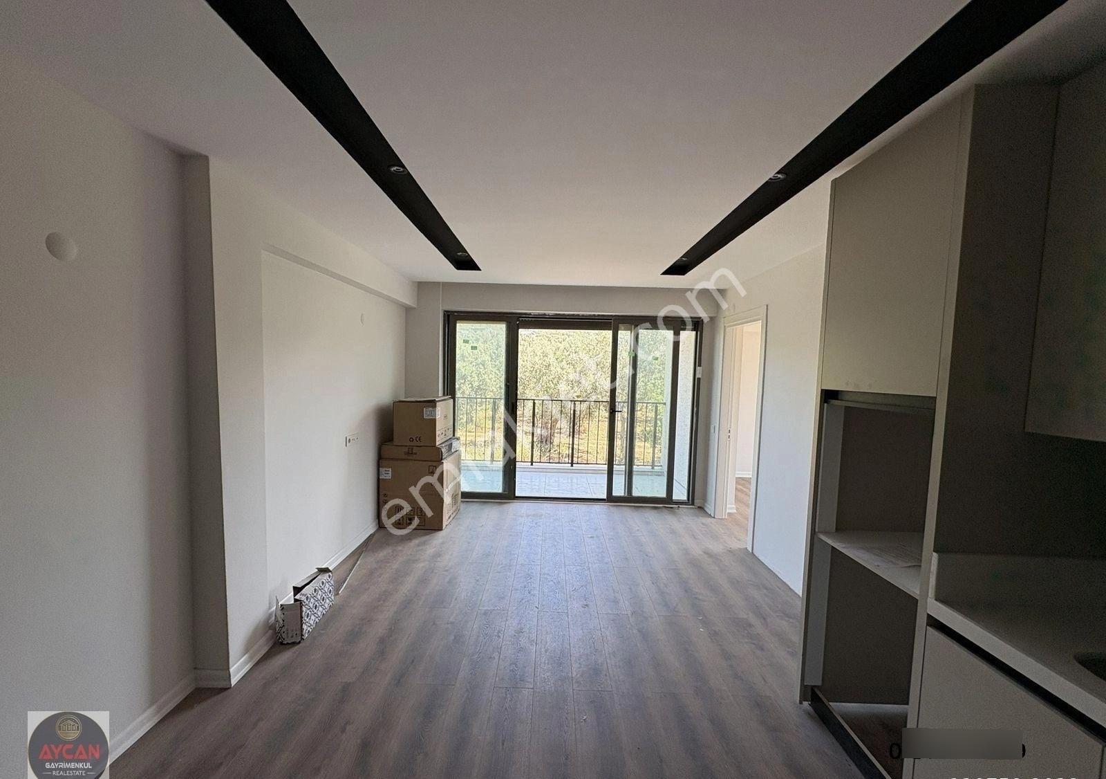 Erdek Atatürk Mah. Havuzlu Site İçi Satılık 2+1 Sıfır Daire - Görsel 9