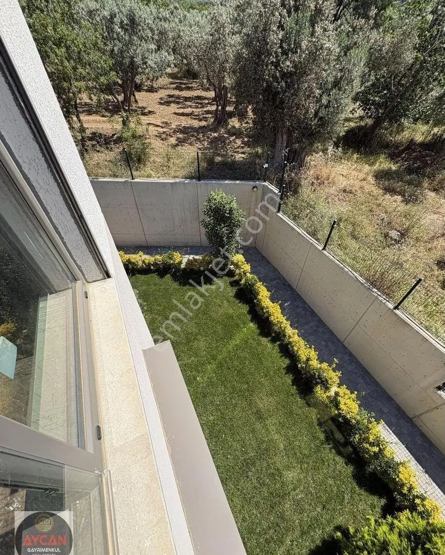 Erdek Atatürk Mah. Havuzlu Site İçi Satılık 2+1 Sıfır Daire - Görsel 2