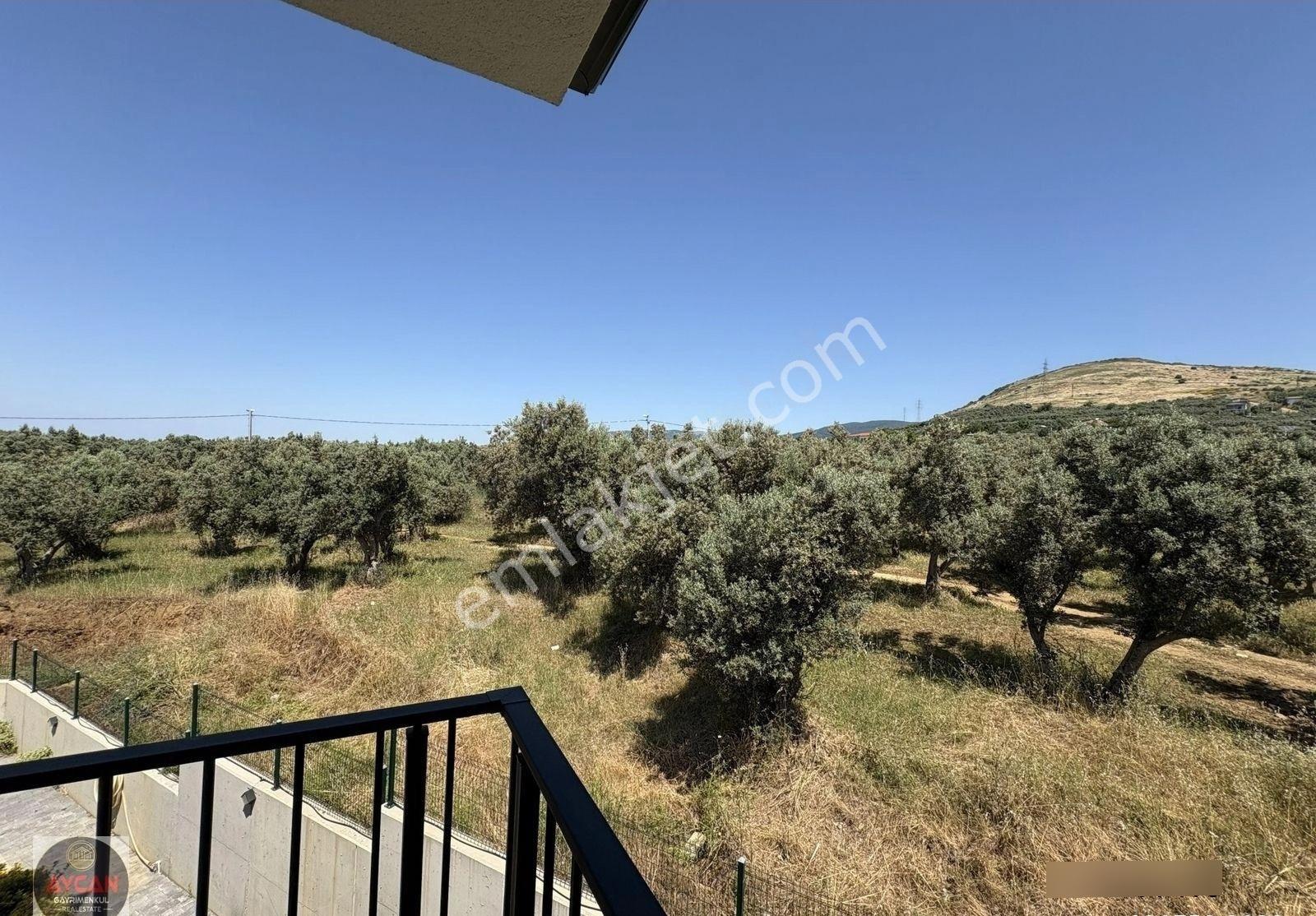 Erdek Atatürk Mah. Havuzlu Site İçi Satılık 2+1 Sıfır Daire - Görsel 29