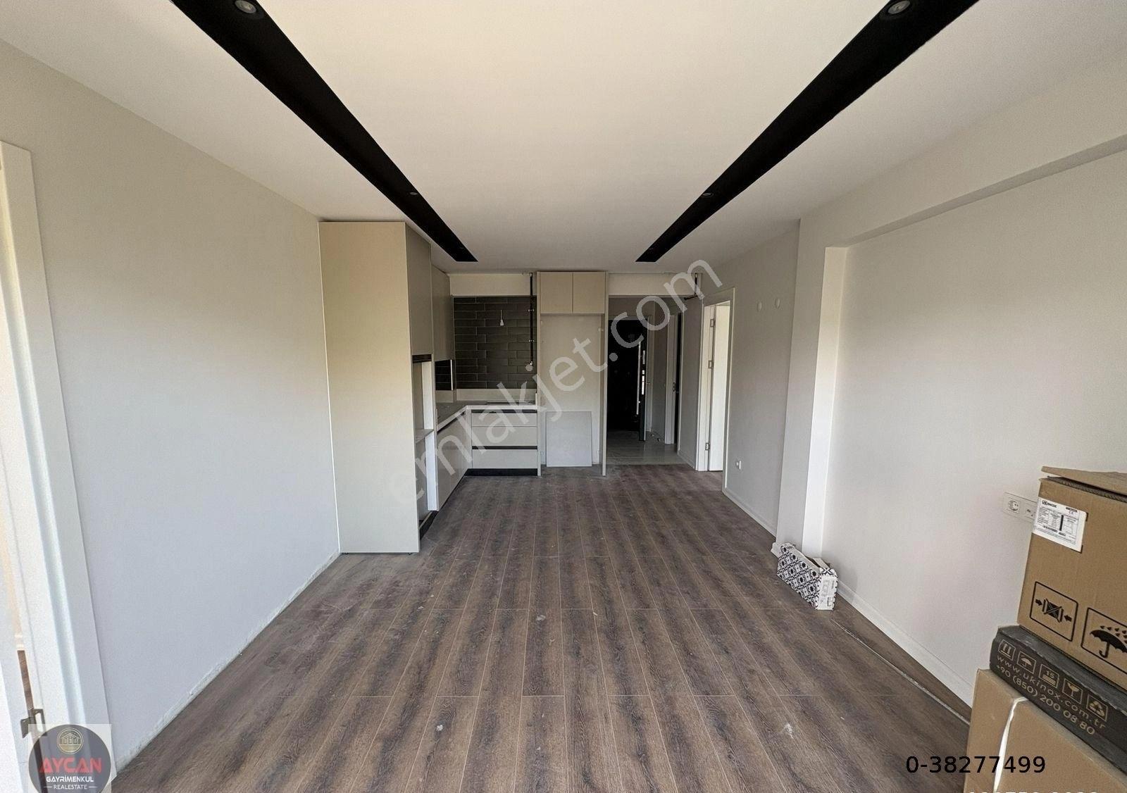 Erdek Atatürk Mah. Havuzlu Site İçi Satılık 2+1 Sıfır Daire - Görsel 7