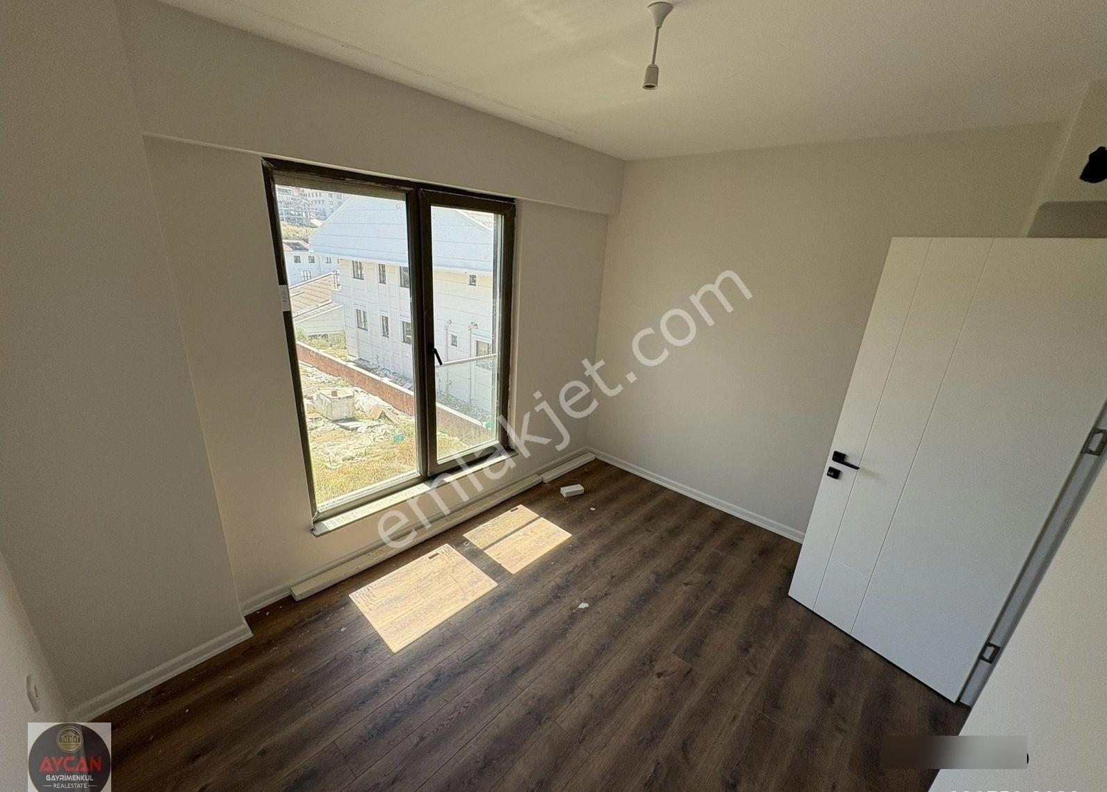 Erdek Atatürk Mah. Havuzlu Site İçi Satılık 2+1 Sıfır Daire - Görsel 18