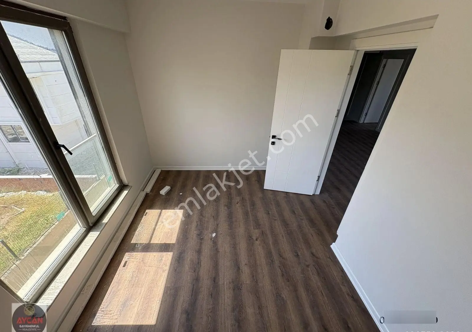 Erdek Atatürk Mah. Havuzlu Site İçi Satılık 2+1 Sıfır Daire - Görsel 5