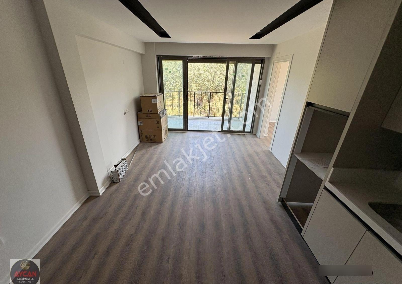 Erdek Atatürk Mah. Havuzlu Site İçi Satılık 2+1 Sıfır Daire - Görsel 8